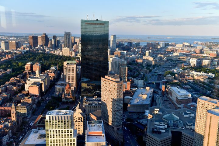 Massachusetts