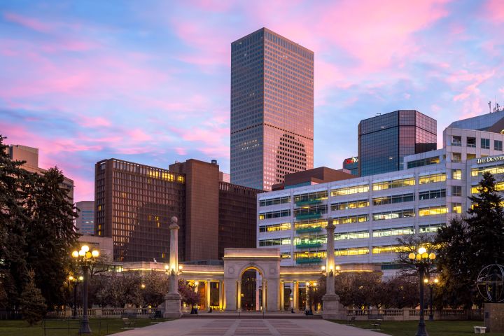 Colorado