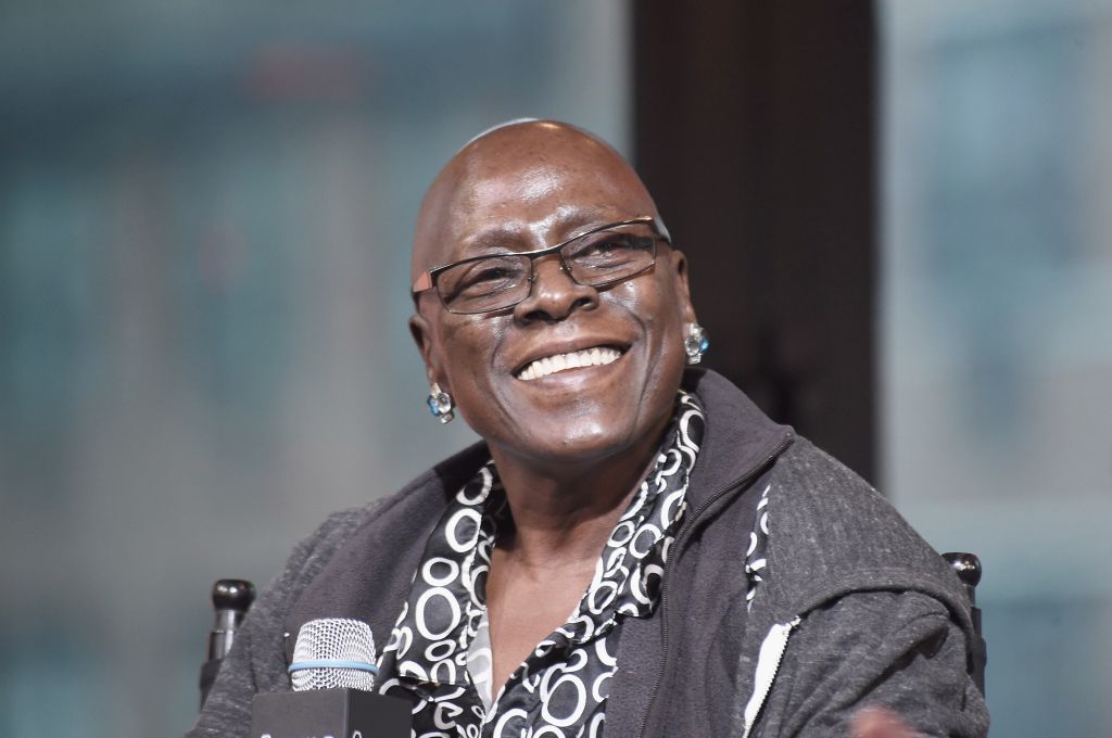 AOL Build Presents Sharon Jones And Barbara Kopple Discussing The Documentary 'Miss Sharon Jones!'