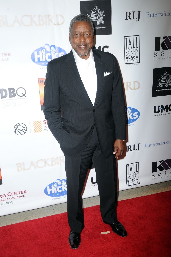 Bob Johnson