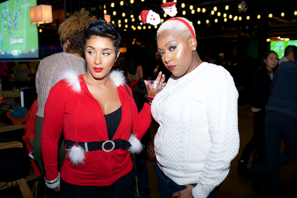 Xilla Movie Party, Vee Diddy