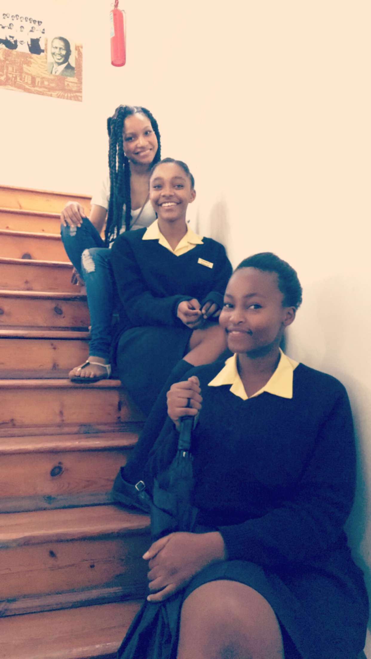 Inanda Seminary school
