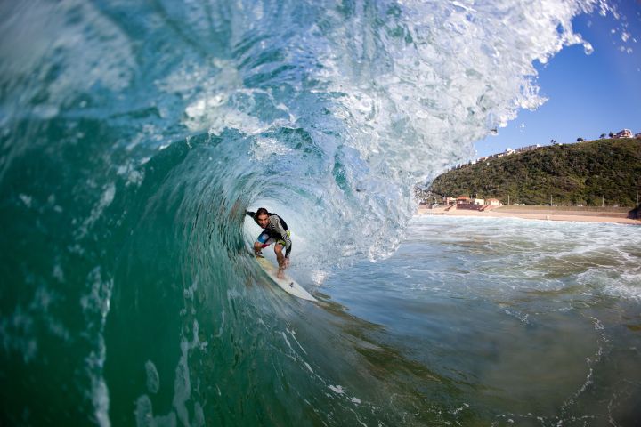 Surf City