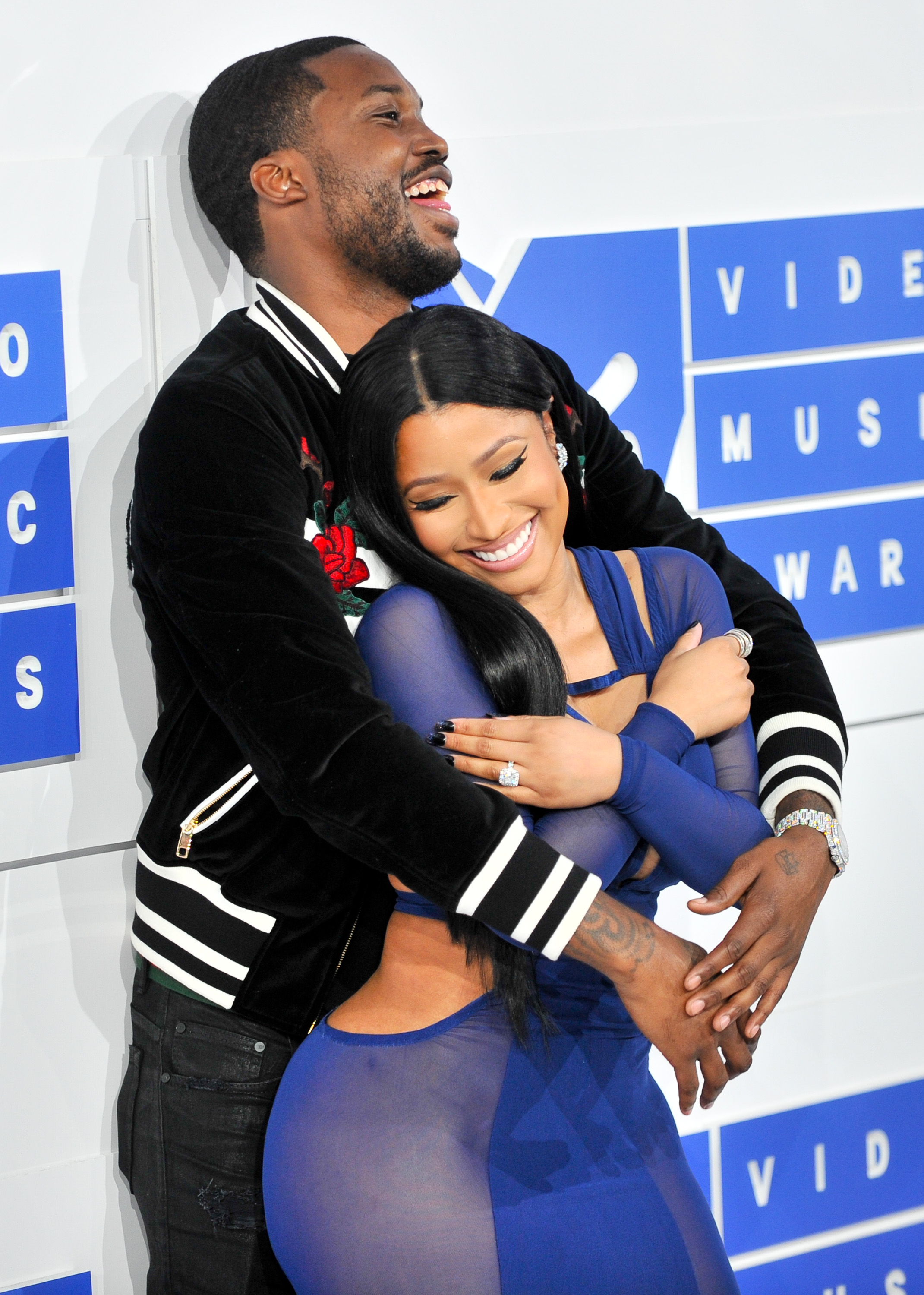 2016 MTV Video Music Awards - Arrivals