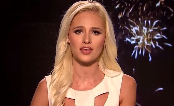 Tomi Lahren