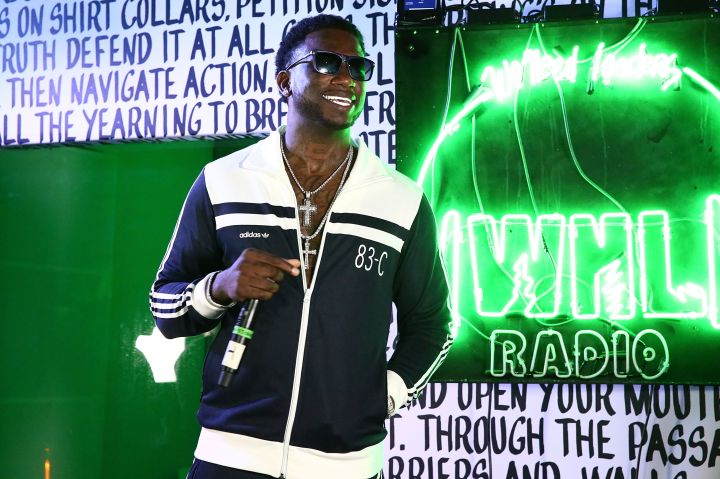 Gucci Mane