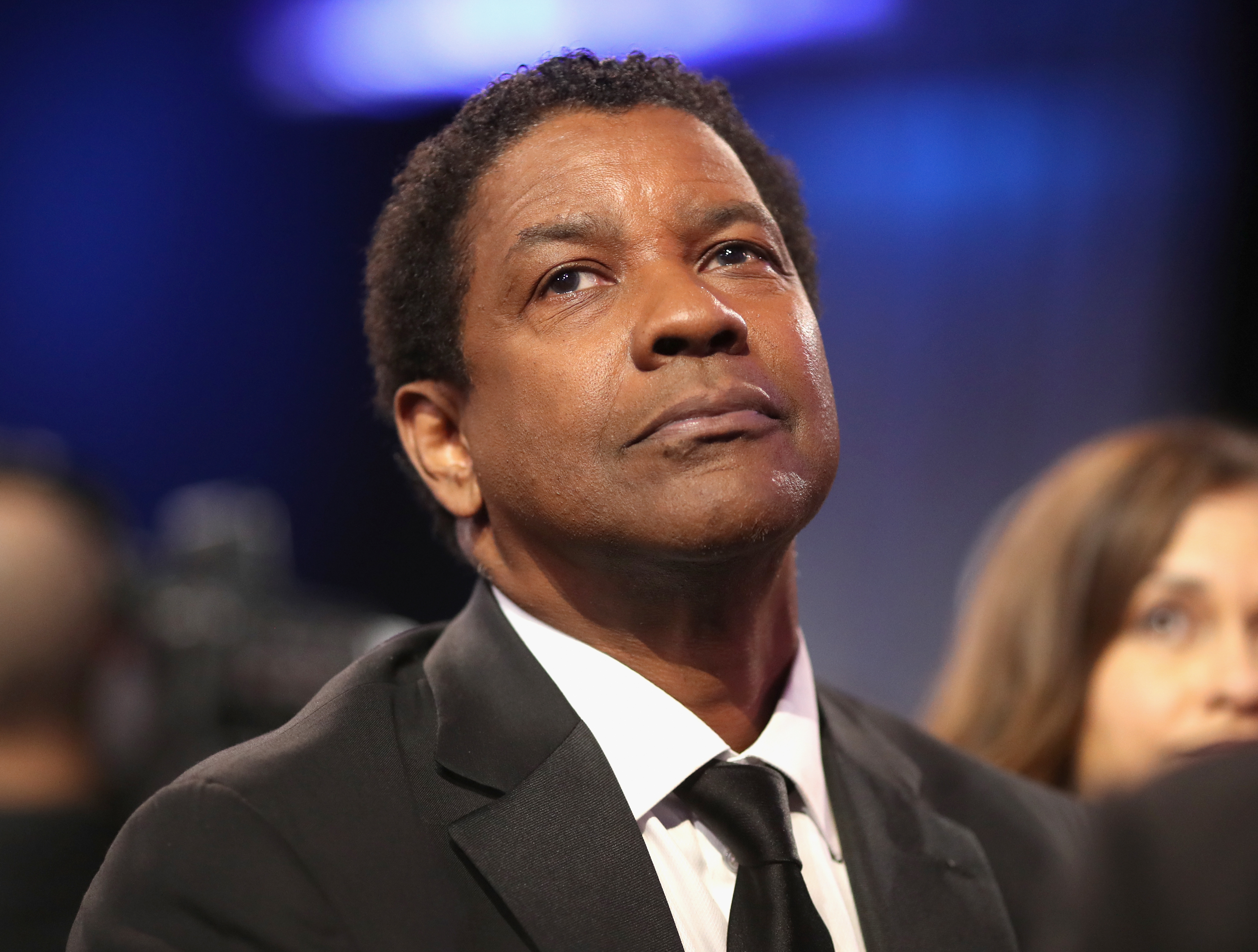 The 22nd Annual Critics' Choice Awards - Roaming Show