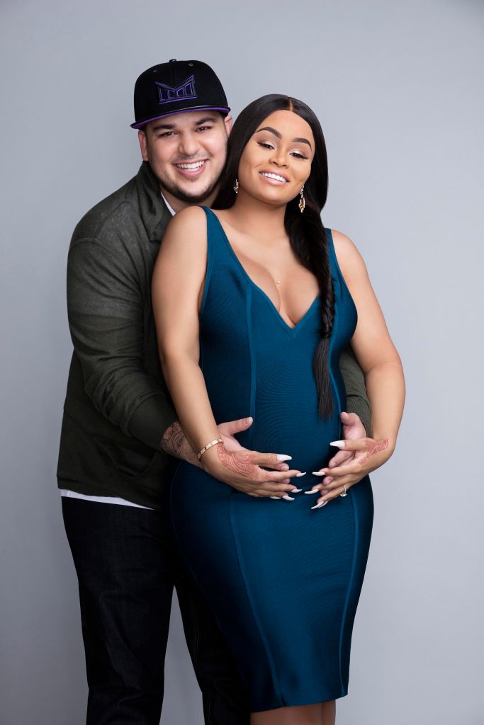 Rob & Chyna - Season 1