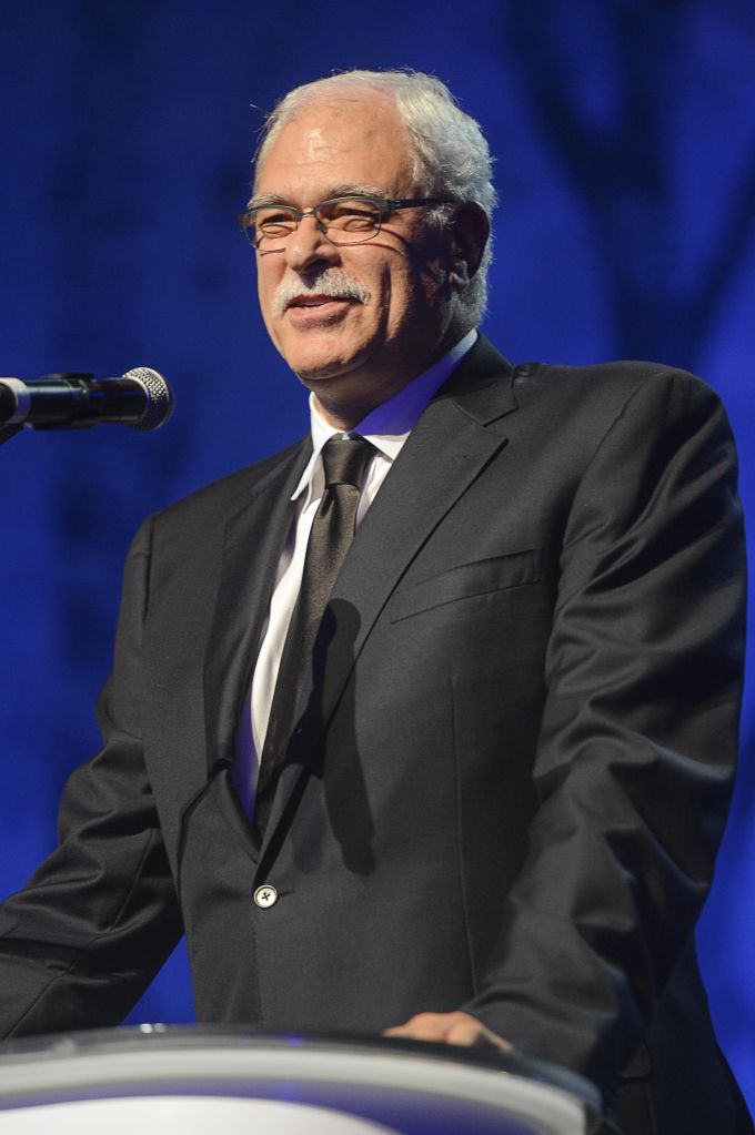 Children's Hospital Los Angeles Gala: Noche de Ninos
