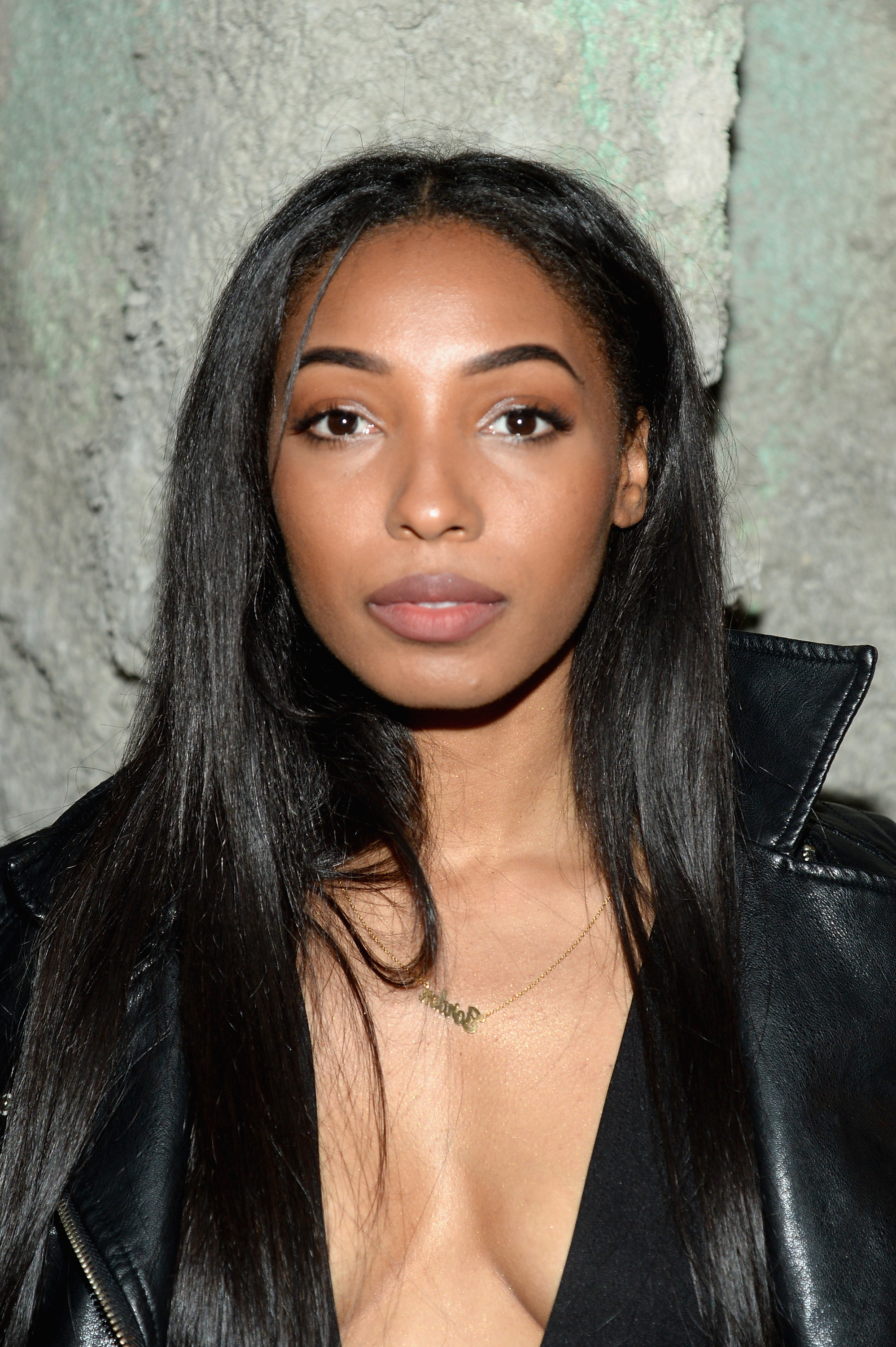 Opening Ceremony - Front Row - Spring 2016 New York Fashion Week