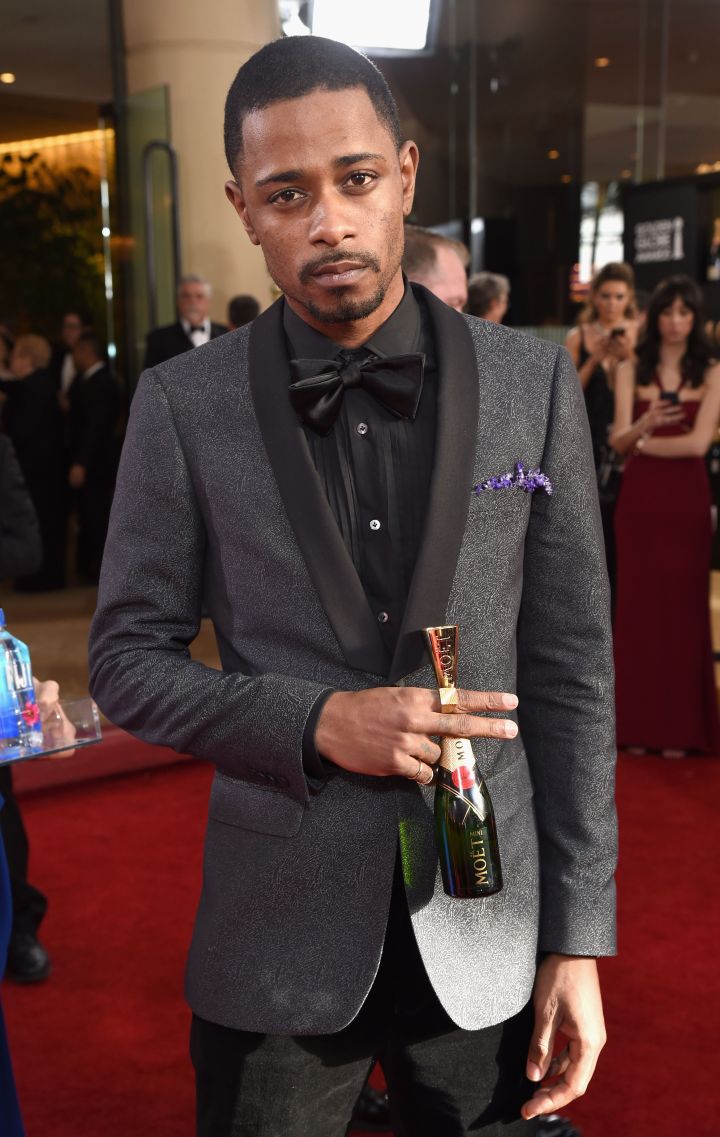 Keith Stanfield