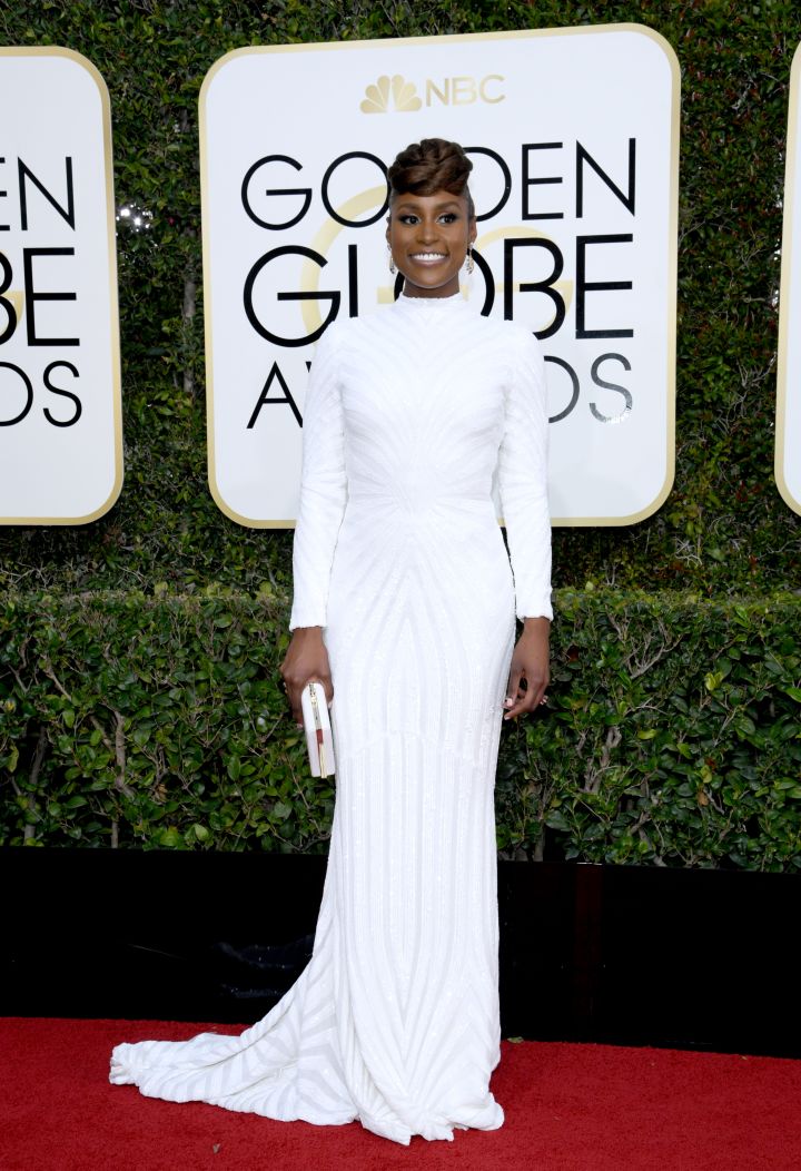 Issa Rae