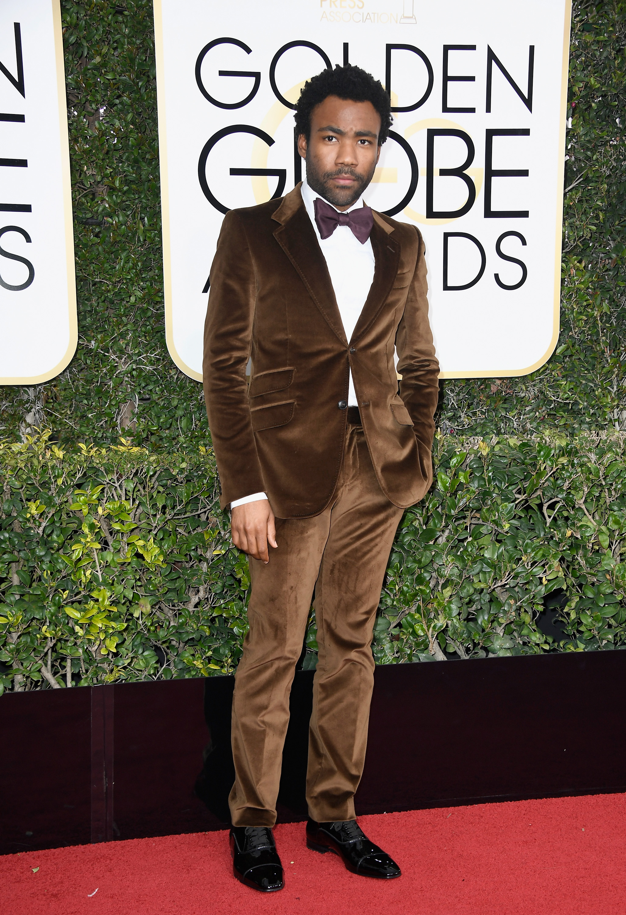 74th Annual Golden Globe Awards - Arrivals