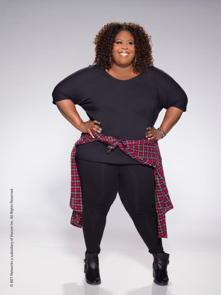 raven goodwin