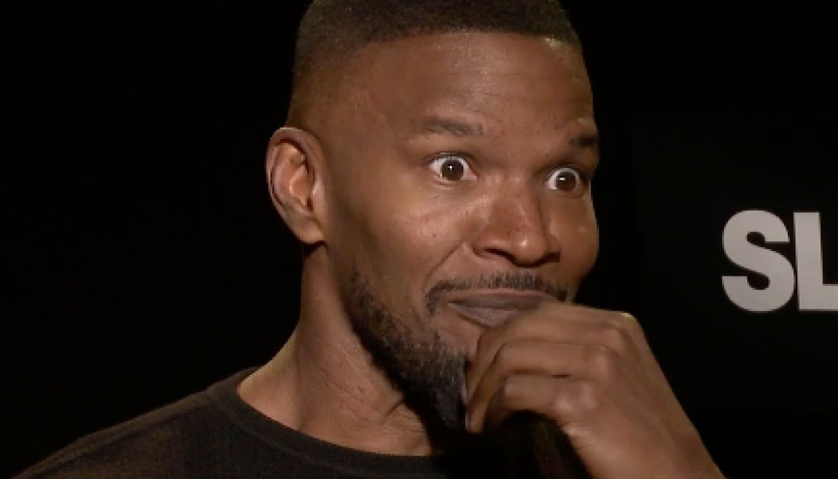 Jamie Foxx
