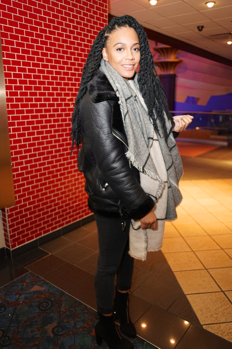 Kia Marie