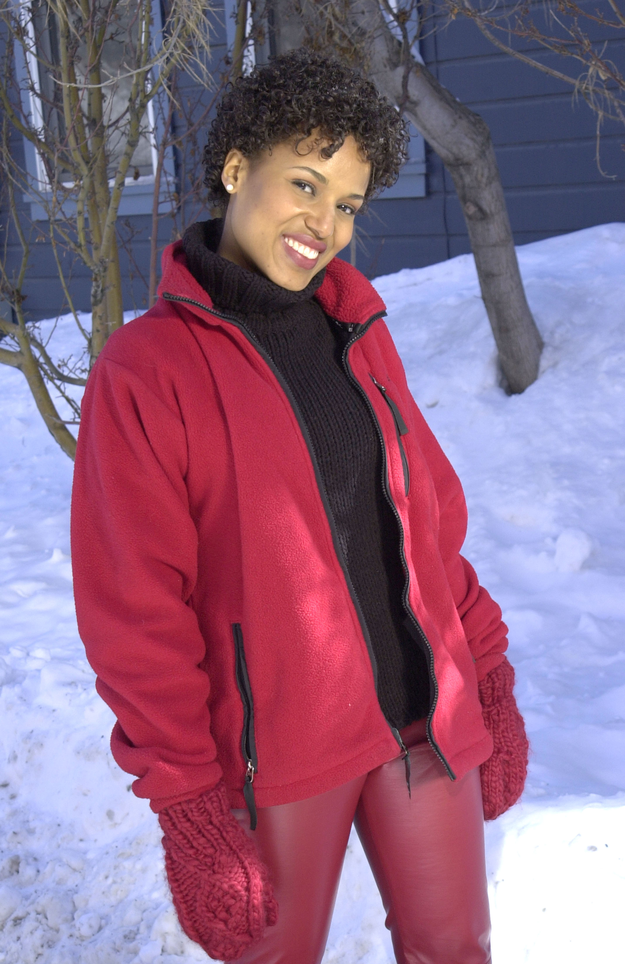 kerry washington