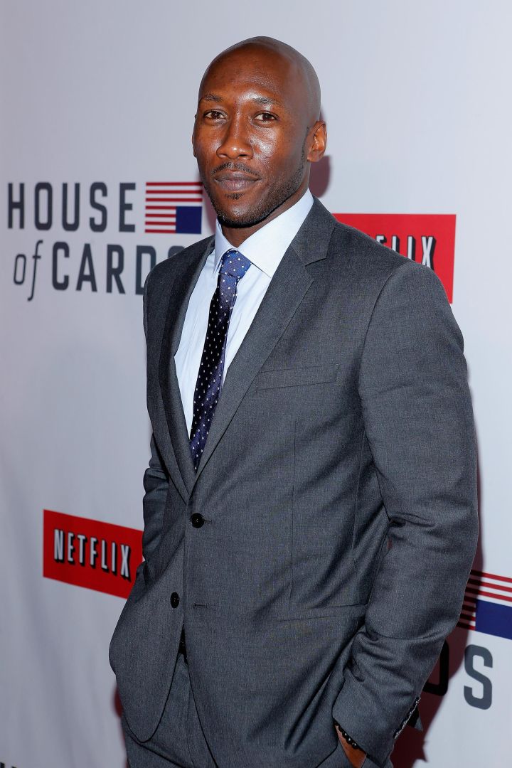 House of Cards