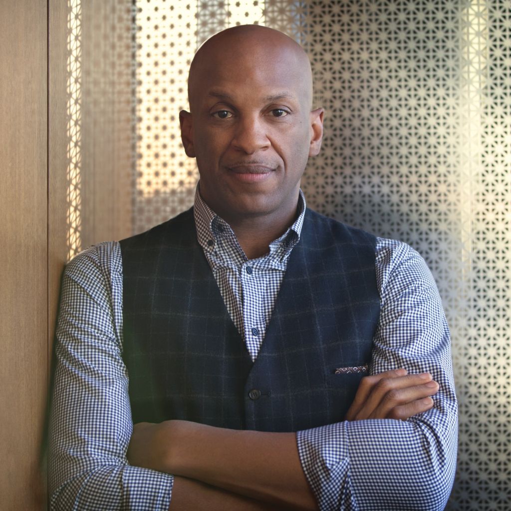 Donnie McClurkin