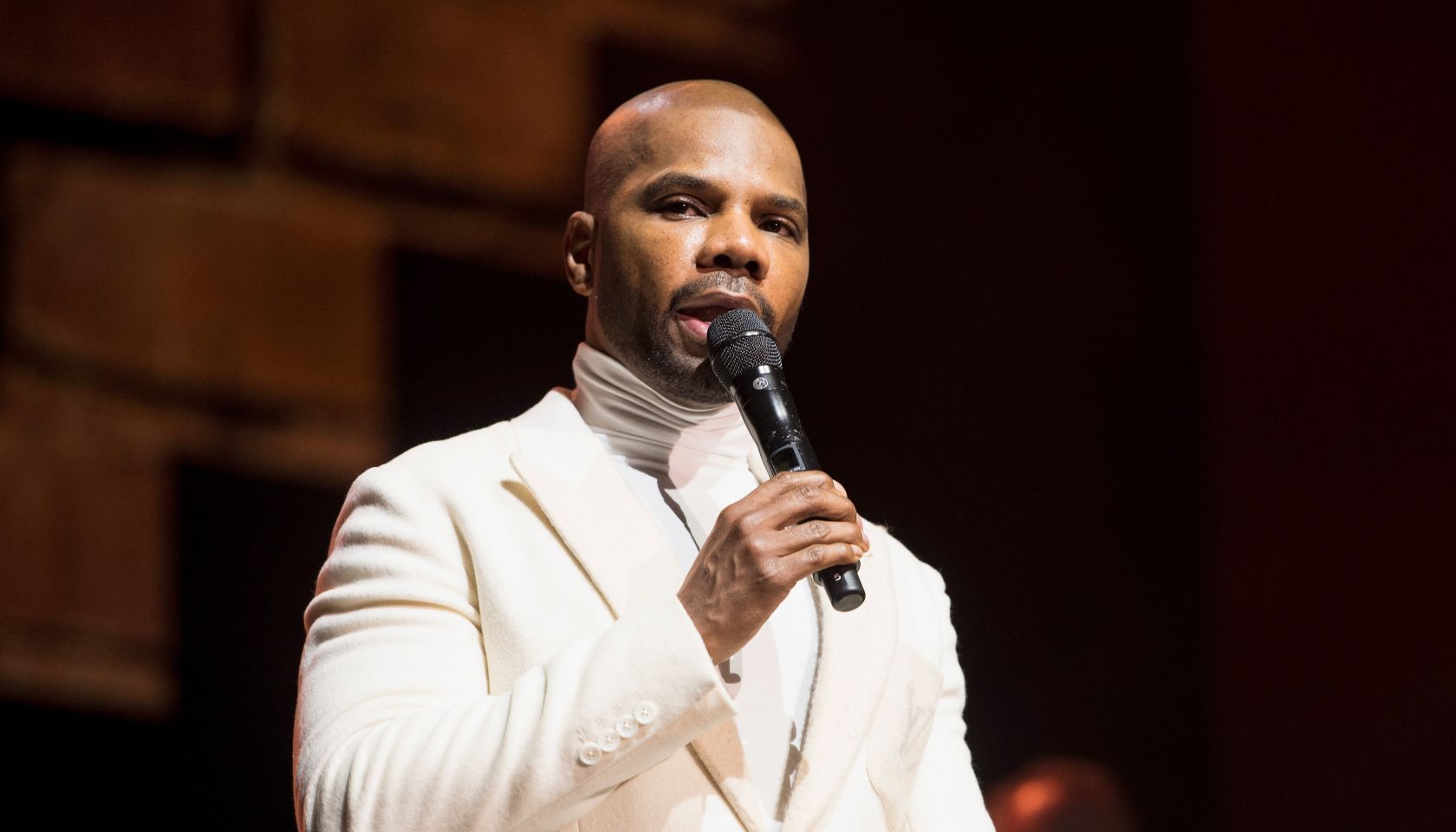 BMI Trailblazers of Gospel Music - Show