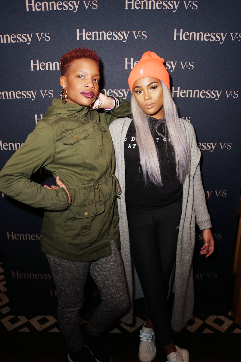 Rings, Yaris Beth, Nelly So Funny