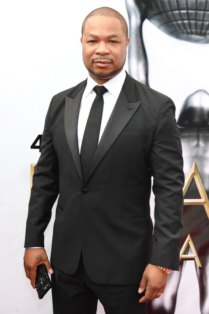 48th NAACP Image Awards - Arrivals