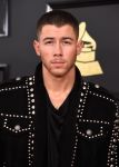 Nick Jonas