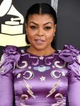 Taraji P. Henson