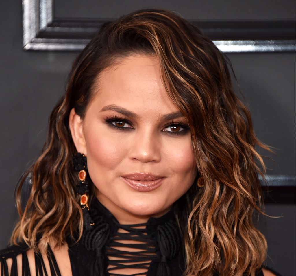 59th GRAMMY Awards - Arrivals