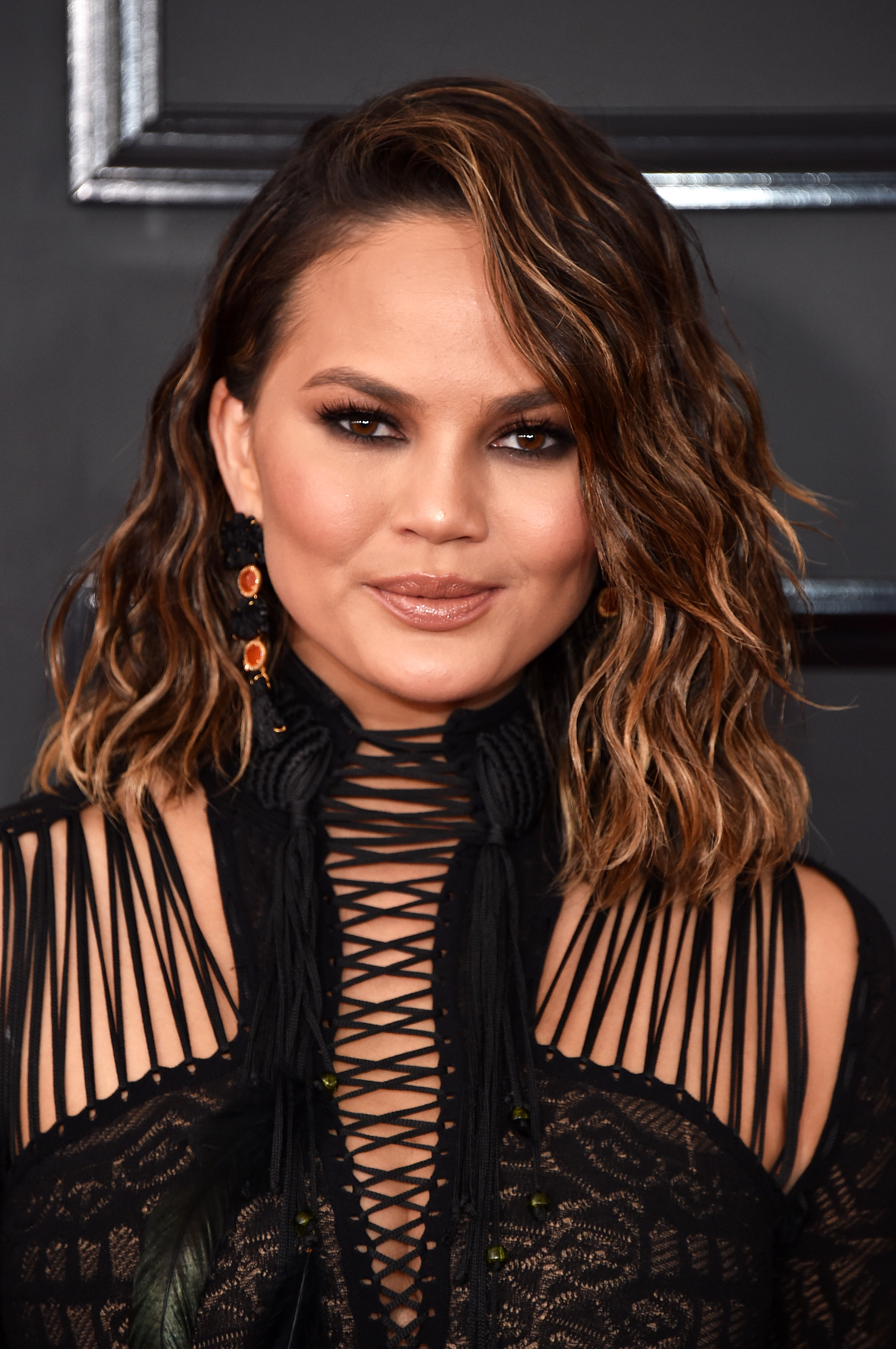 59th GRAMMY Awards - Arrivals