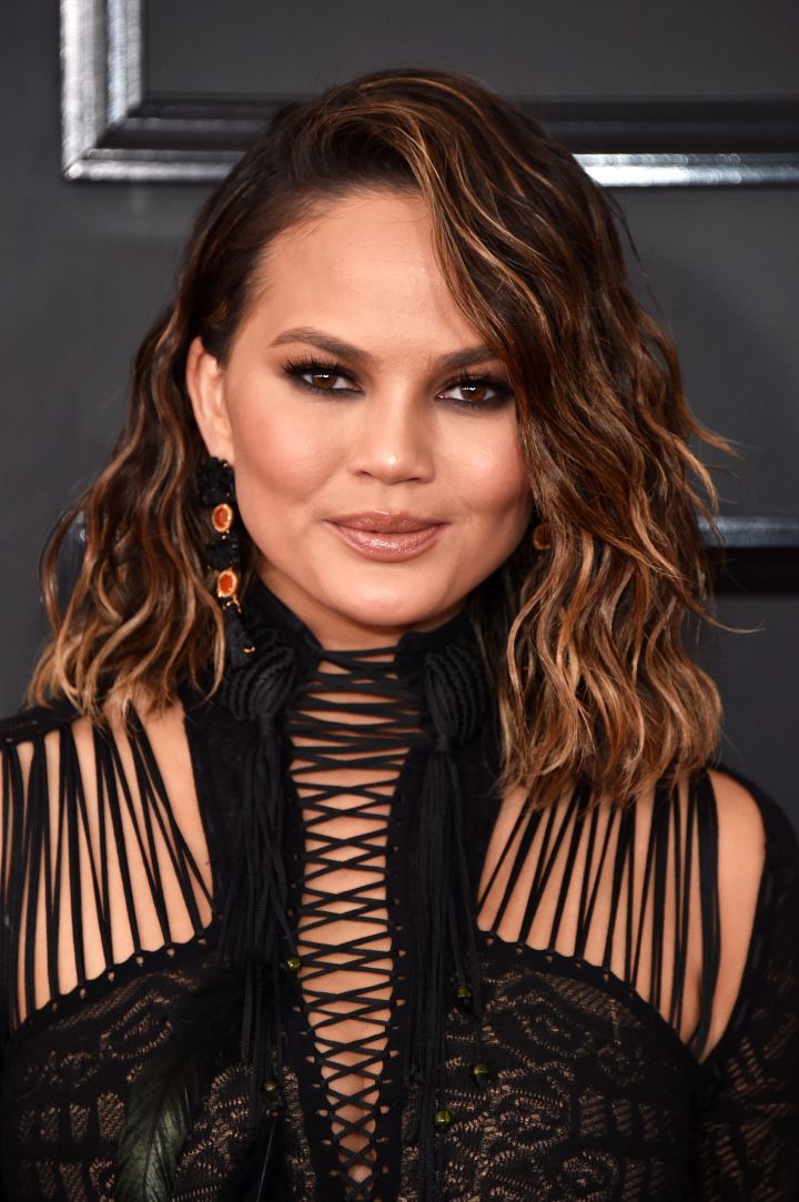 Chrissy Teigen