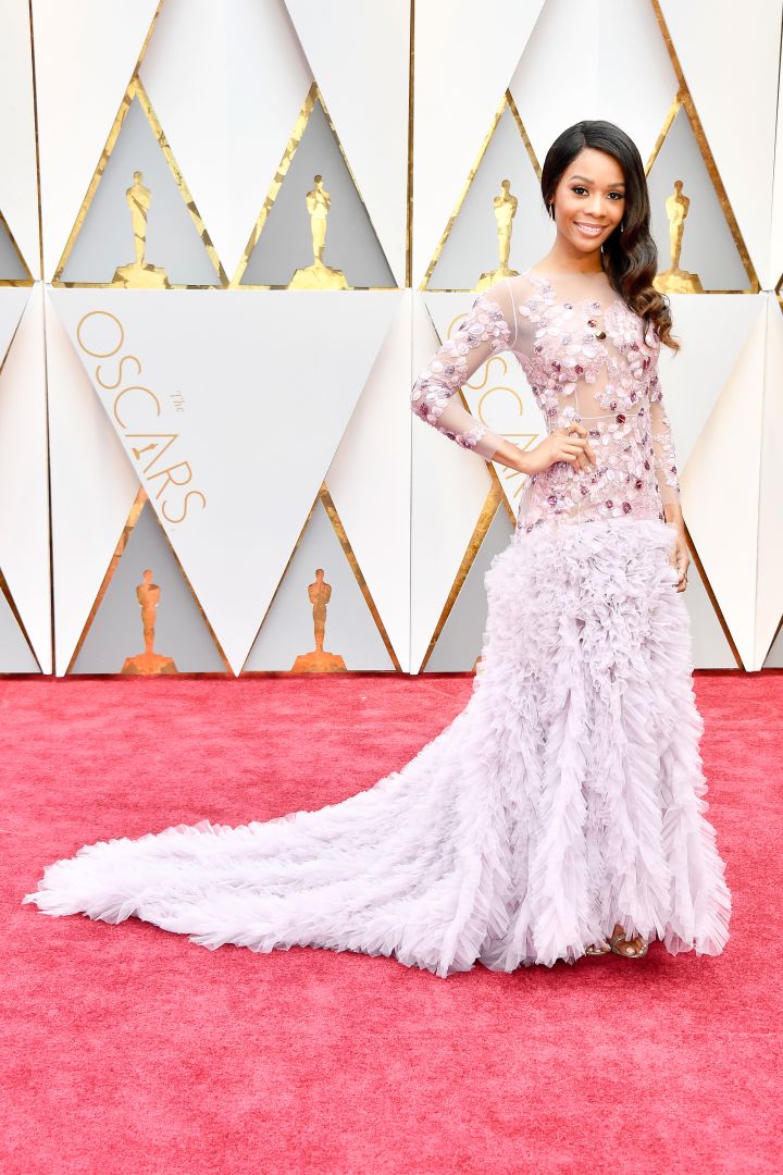 Zuri Hall