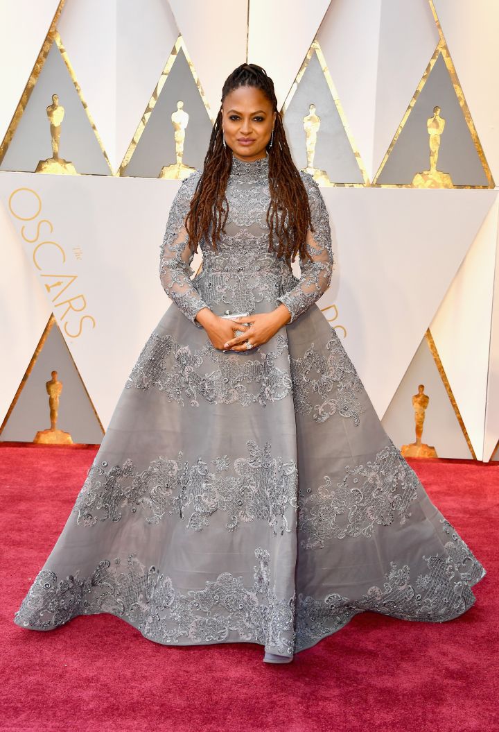 Ava DuVernay