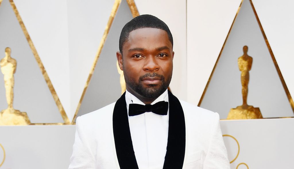 89th Annual Academy Awards - Arrivals