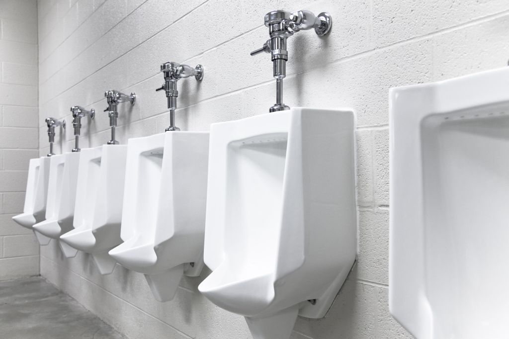 Urinals