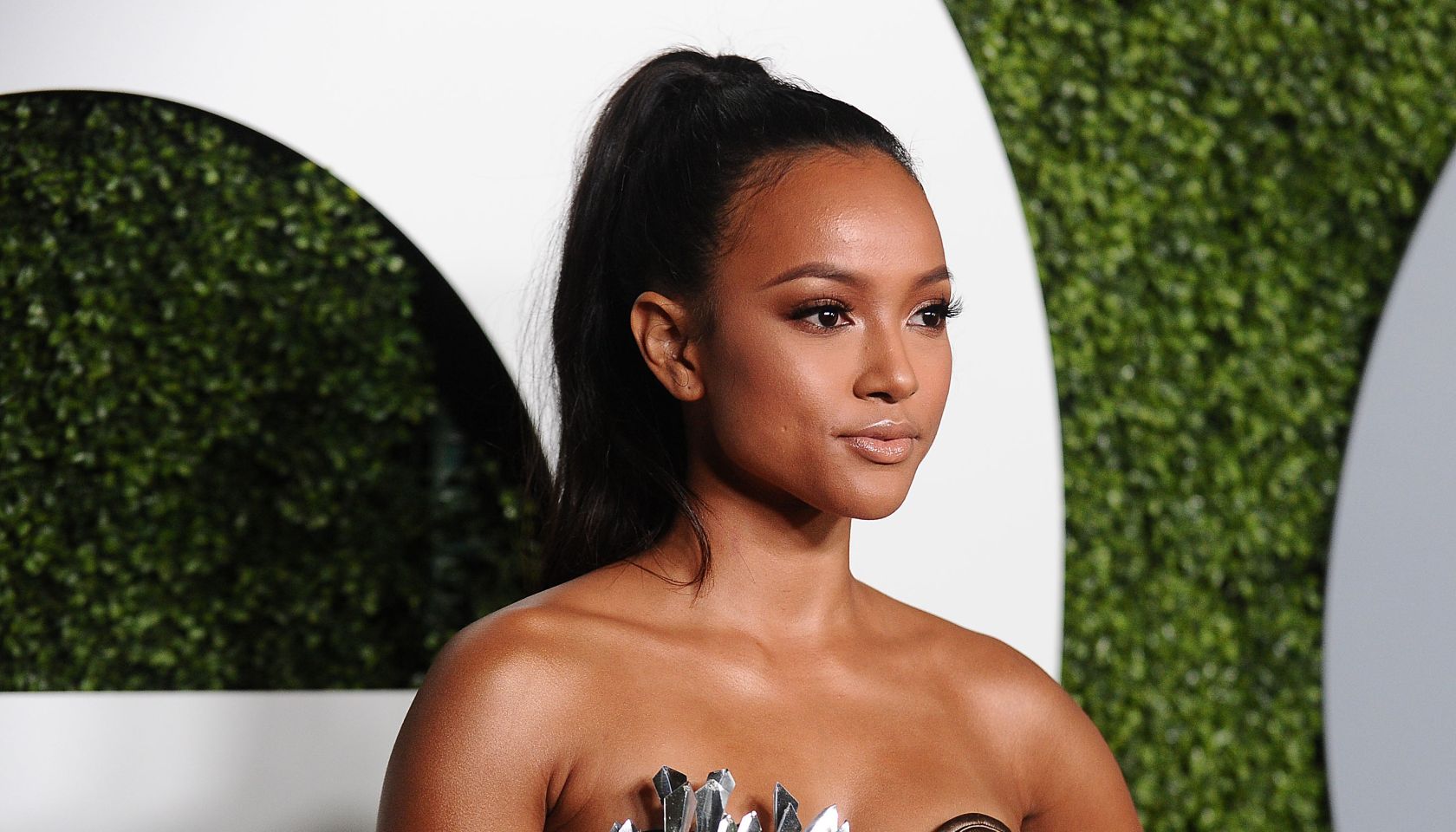 GQ Men Of The Year Party - Arrivals