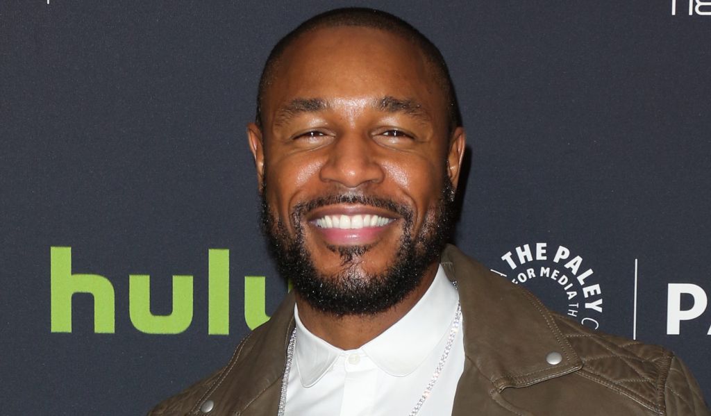 Paley Center For Media Presents Premiere Of BET's 'The New Edition Story' - Arrivals