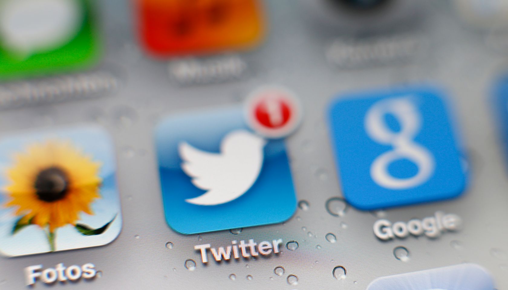 Creative - iPhone App Icon