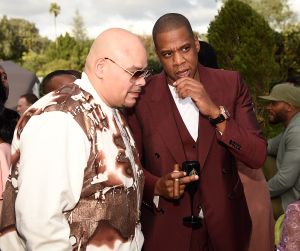2017 Roc Nation Pre-GRAMMY Brunch