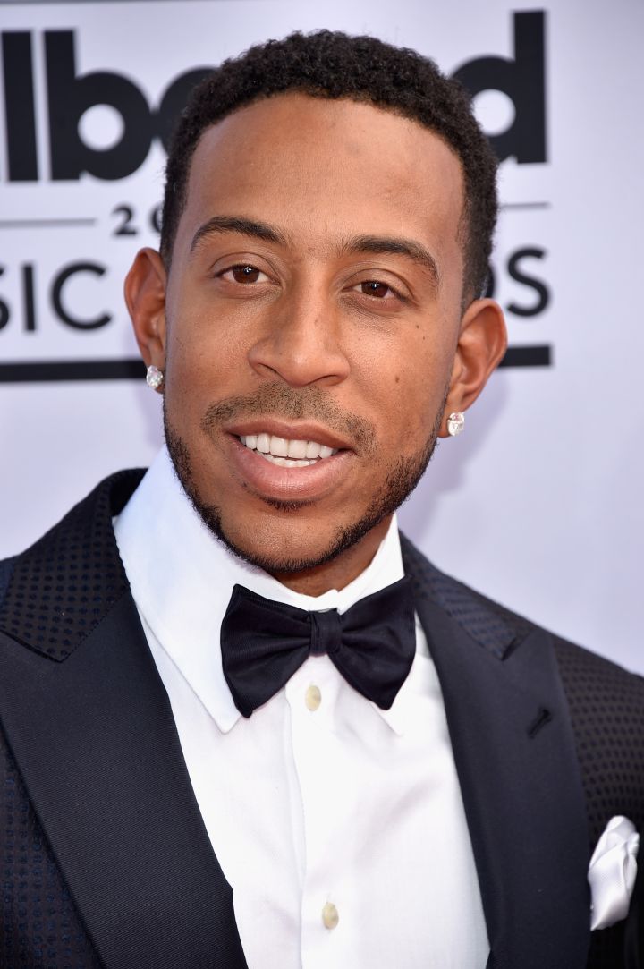 Ludacris
