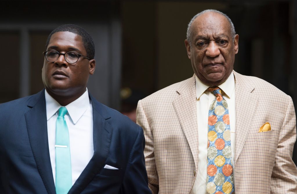 US-ENTERTAINMENT-TELEVISON-CRIME-ASSULT-COSBY
