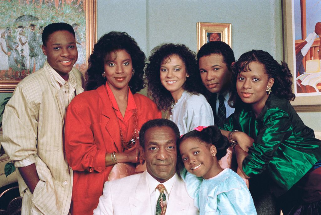 The Cosby Show