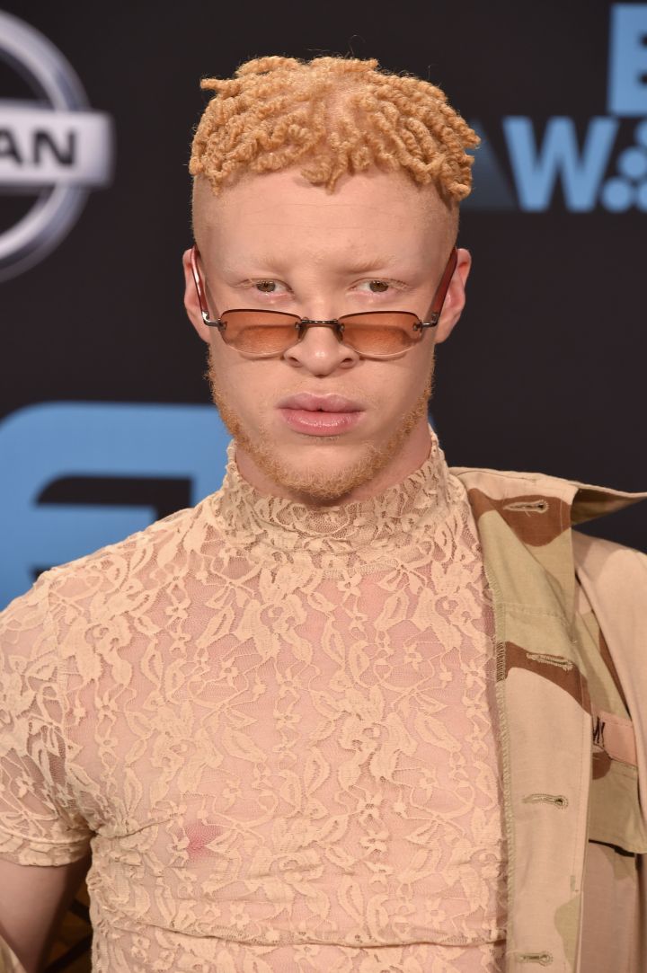 Shaun Ross
