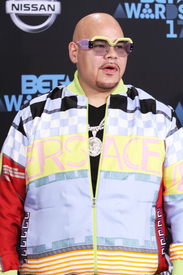 2017 BET Awards - Arrivals