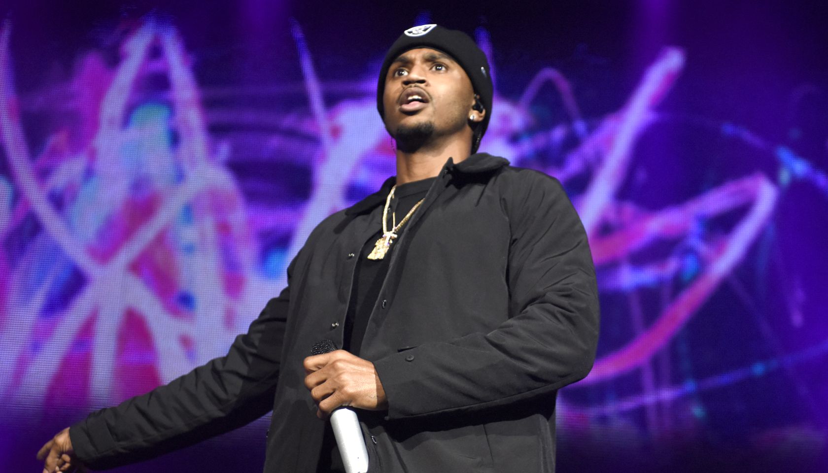 106KMEL Presents Hip-Hop Holiday House Of Soul