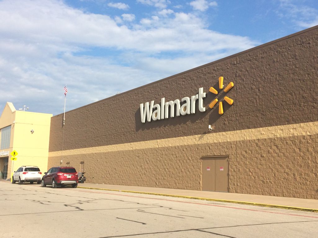 Walmart