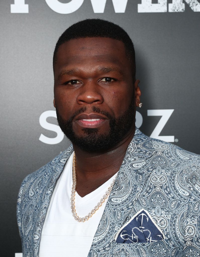 STARZ 'Power' Season 4 L.A. Screening And Party