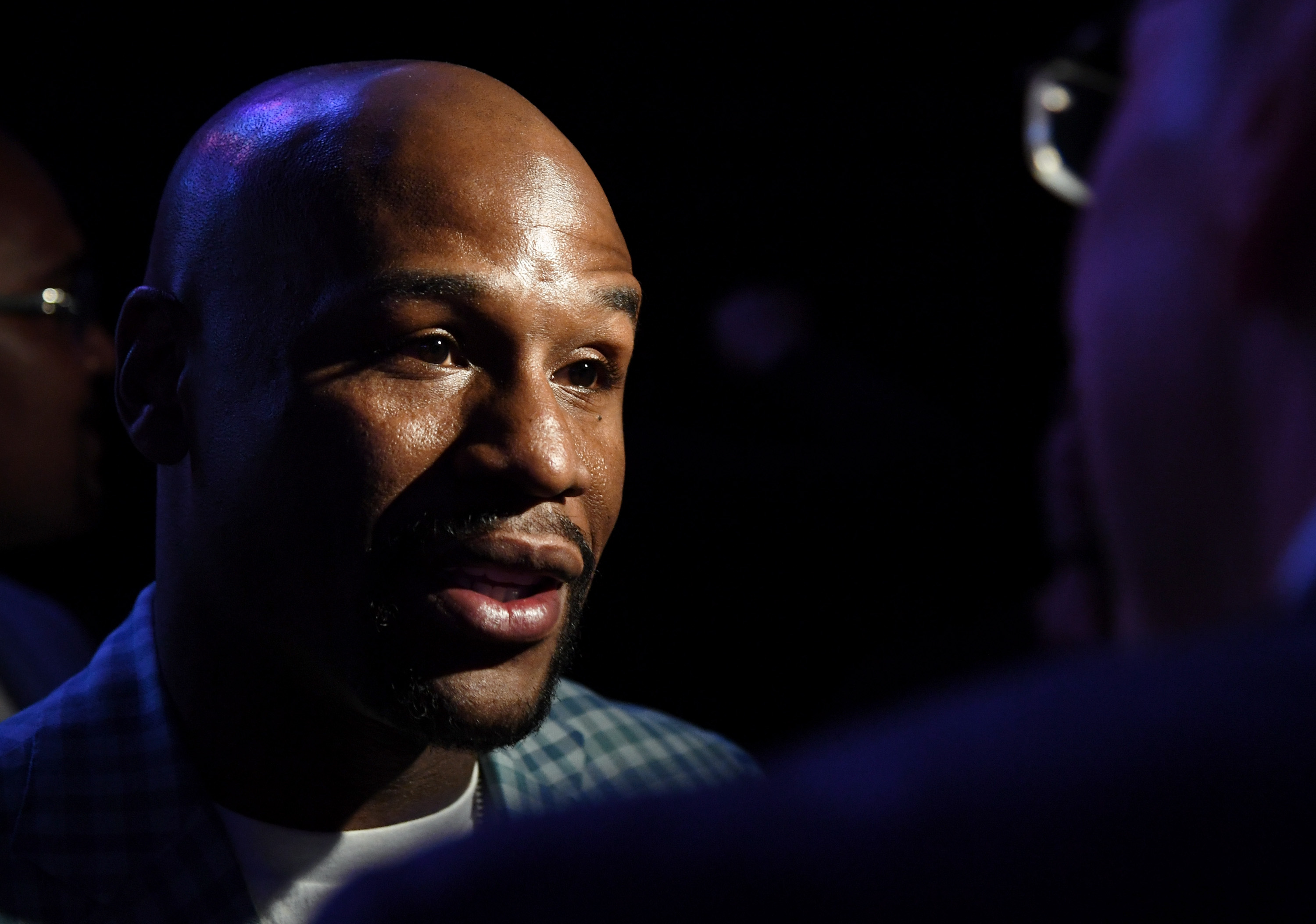 Southern Nevada Sports Hall Of Fame Induction Ceremony