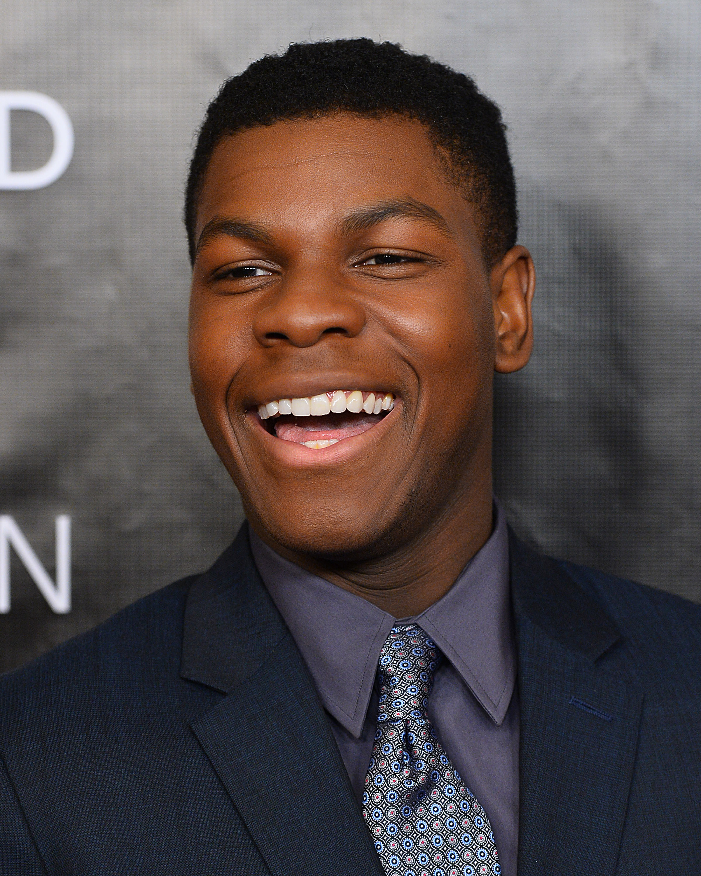 john boyega