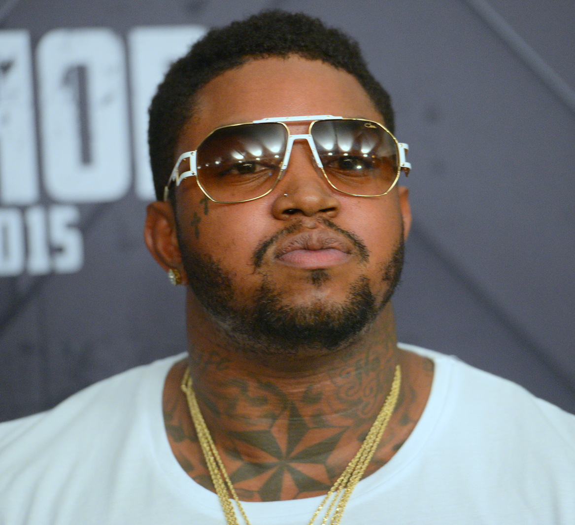 2015 BET Hip Hop Awards - Arrivals